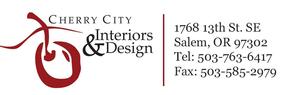 Cherry City Interiors & Design
